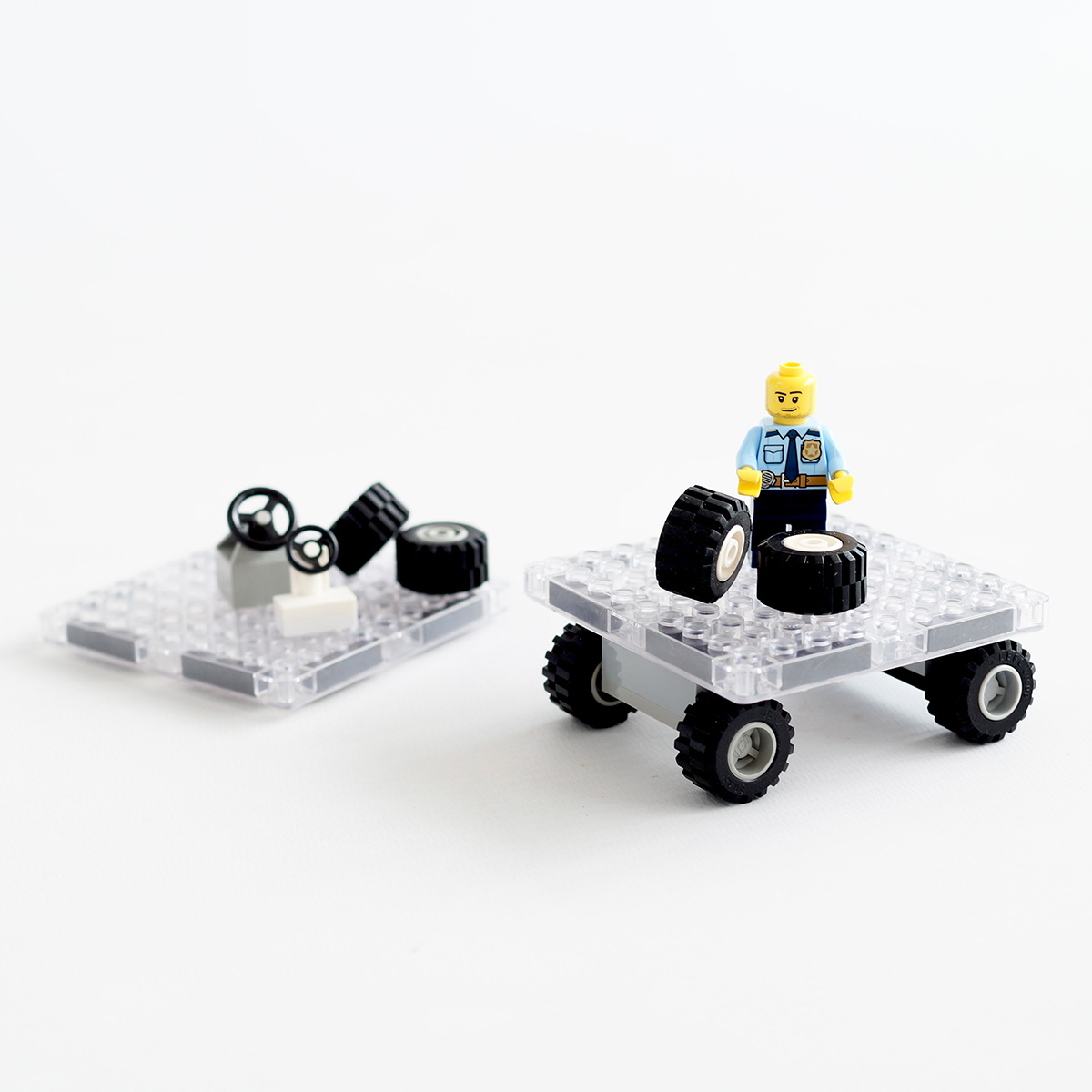 Magnetbausteine Brick Tiles Classic Magnetbausteine Brick Tiles Classic