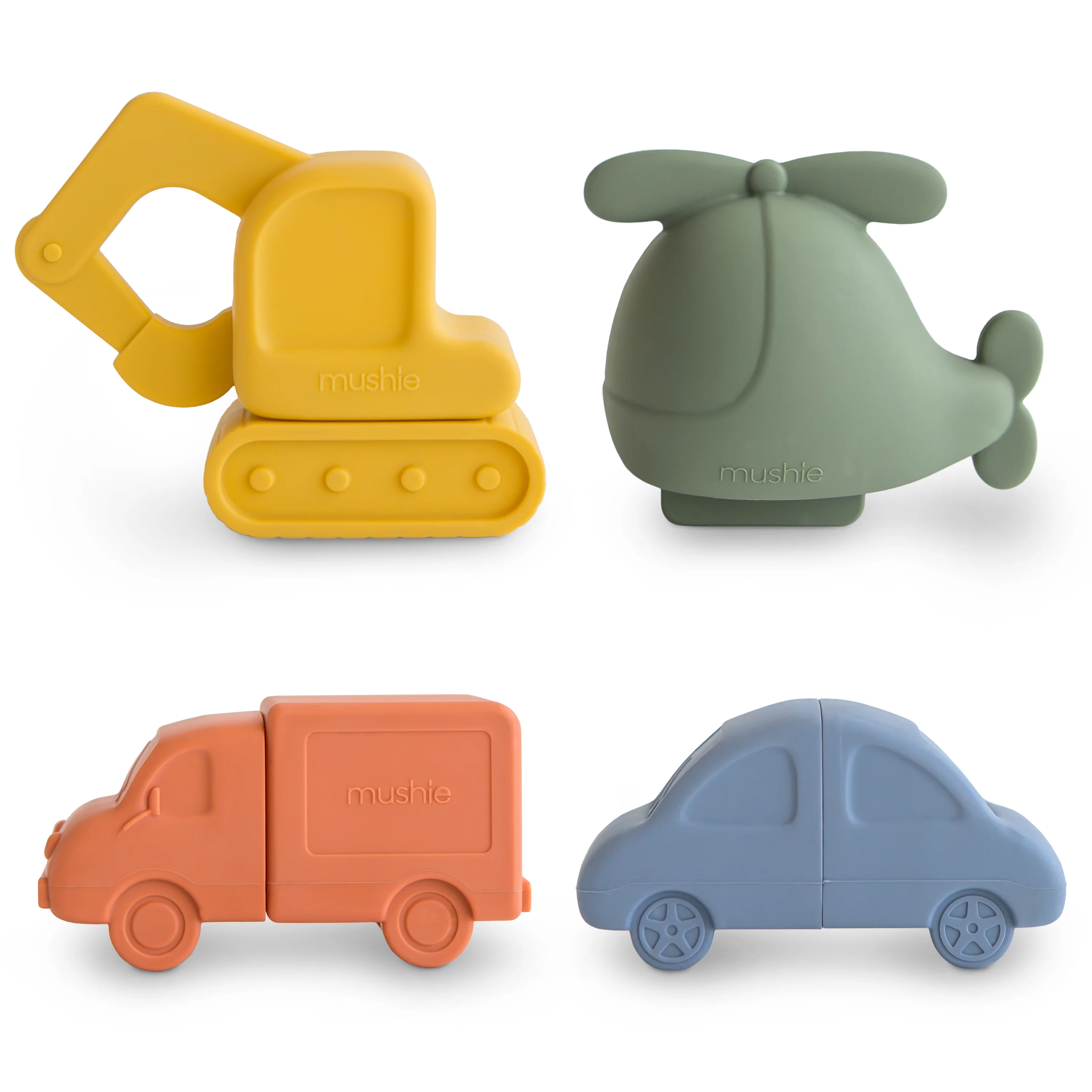 Fahrzeuge Spiel Set