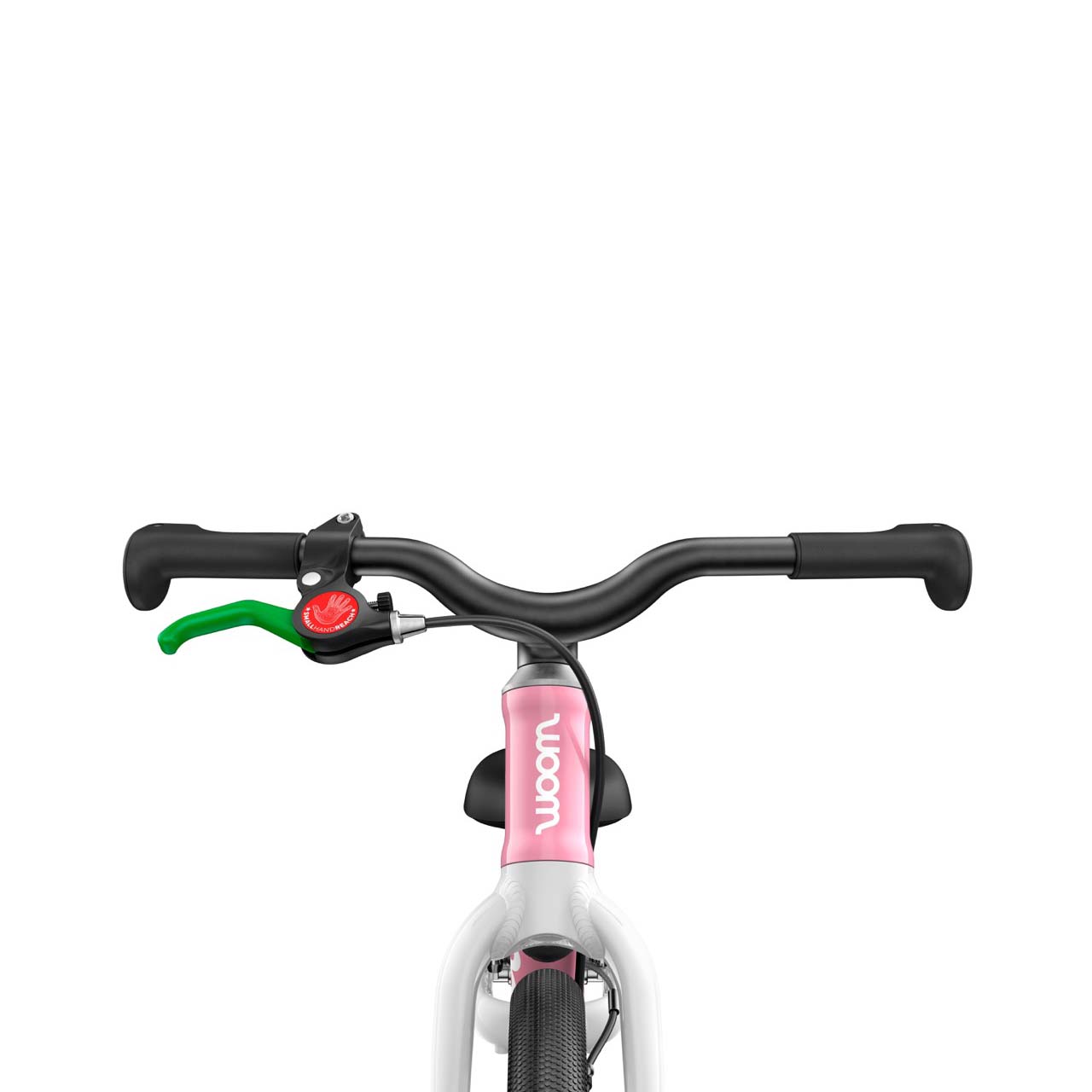 Go 1 Laufrad Powder Pink