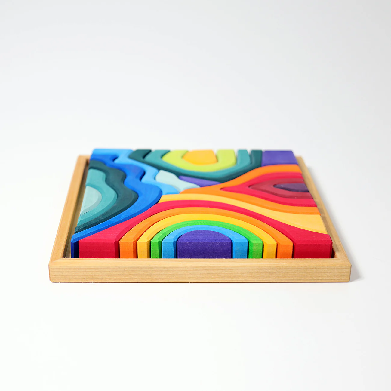 Kleiner Vier Elemente Baukasten Kleiner Vier Elemente Baukasten