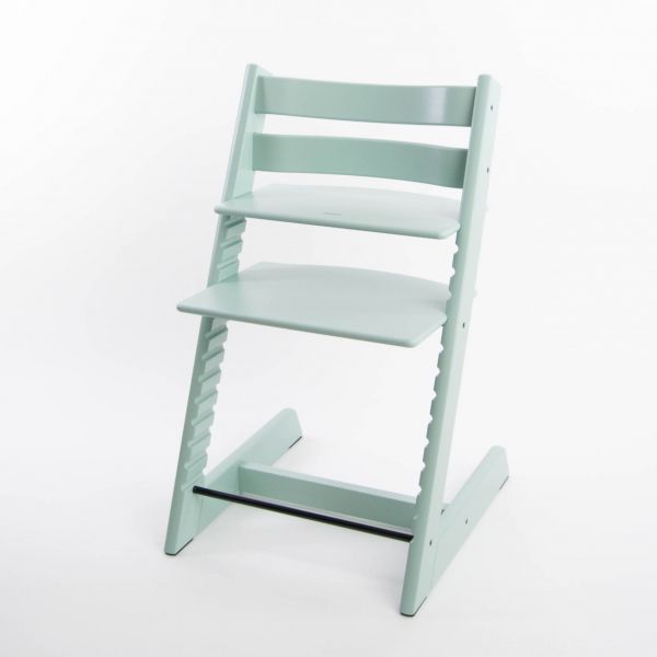 Hochstuhl Soft Mint Hochstuhl Soft Mint