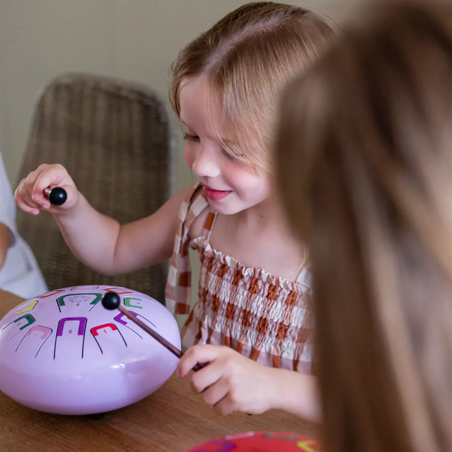 Tambu Zungentrommel Summer Lavender