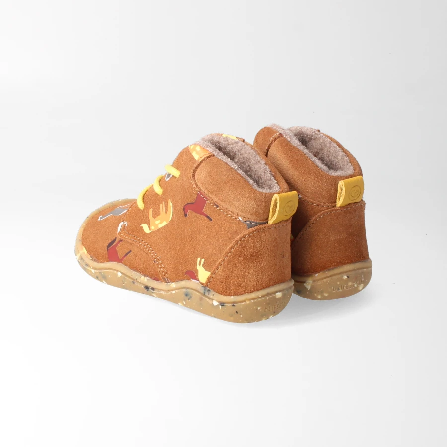 Winterschuh pangolinSTYLE pferd Winterschuh pangolinSTYLE pferd