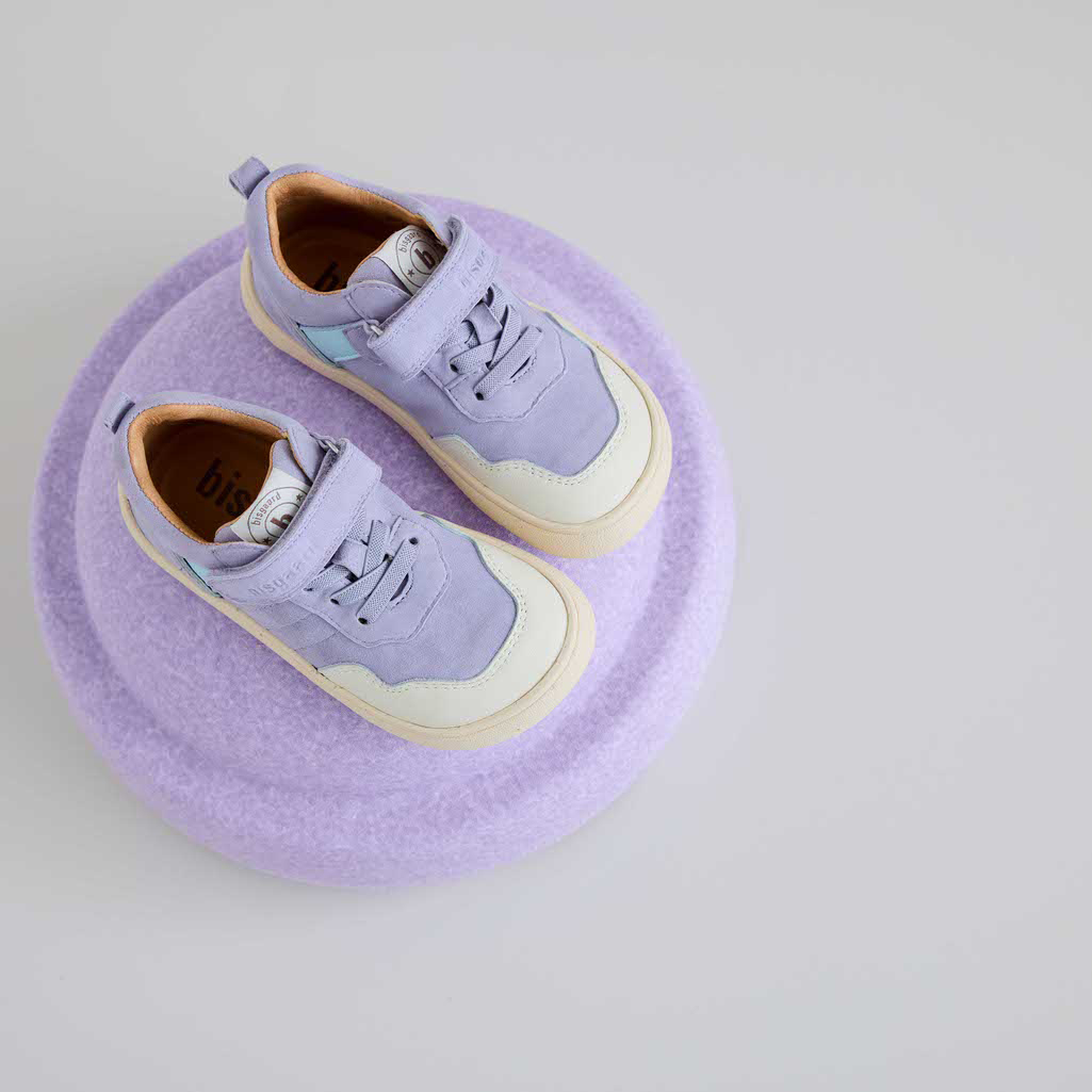 Sneaker Baloo Violet