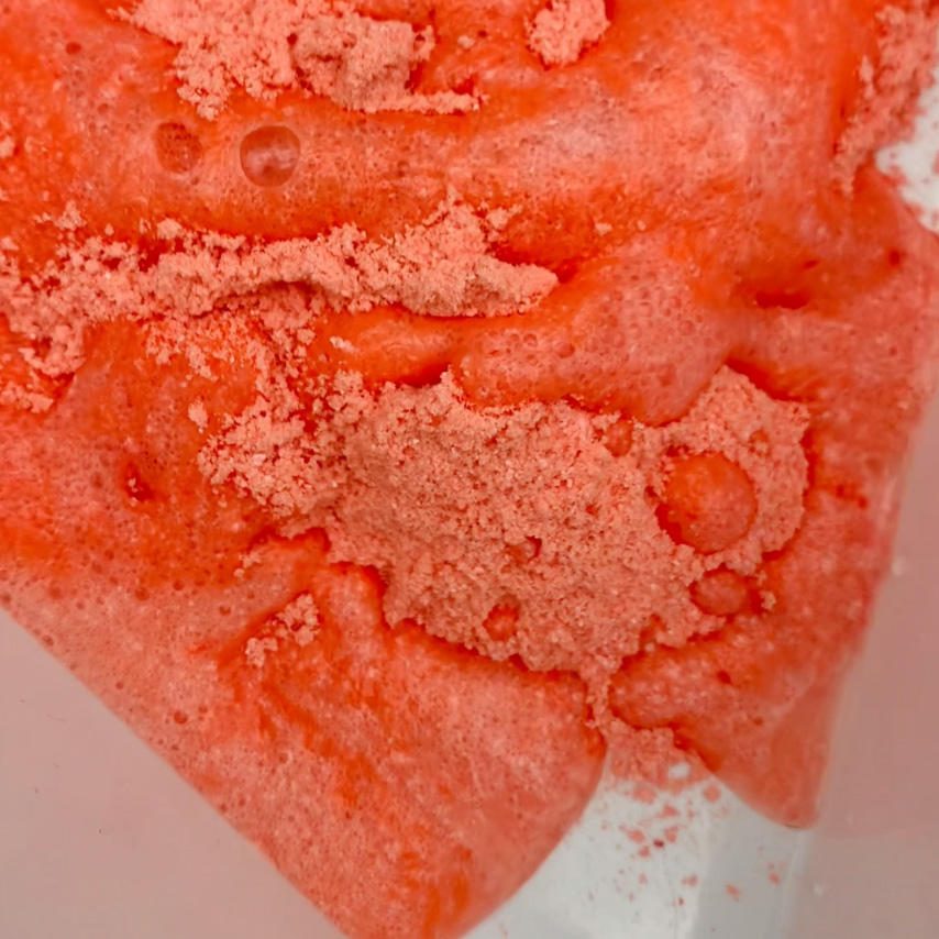 Sprudelpulver Fizz Regenbogen