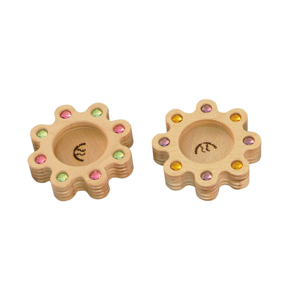 Blumengarten Einzelstück