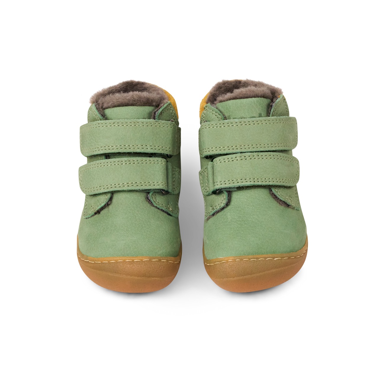 Winterschuh Bonnie Olive