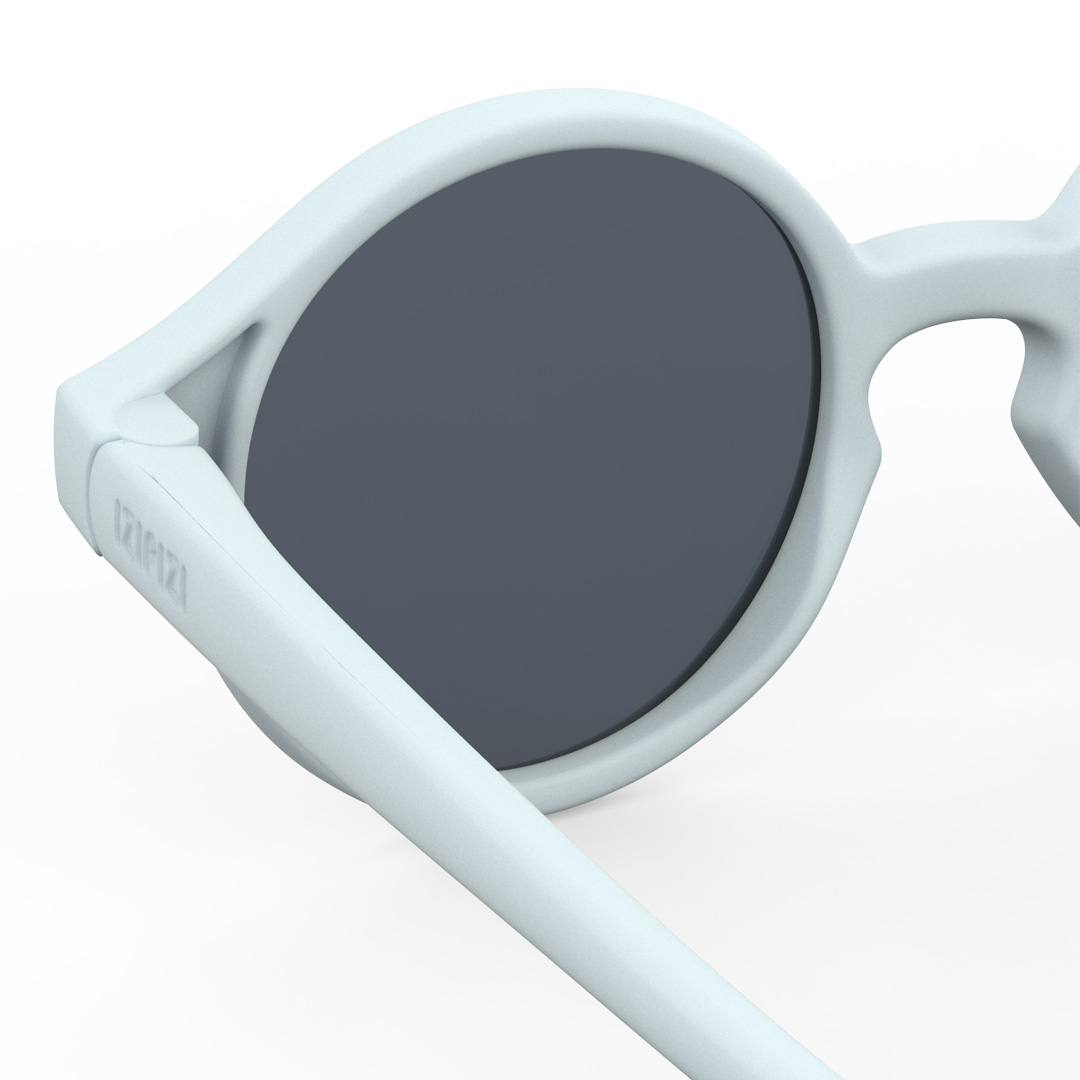 Sonnenbrille Baby D Sweet Blue (0-3J)