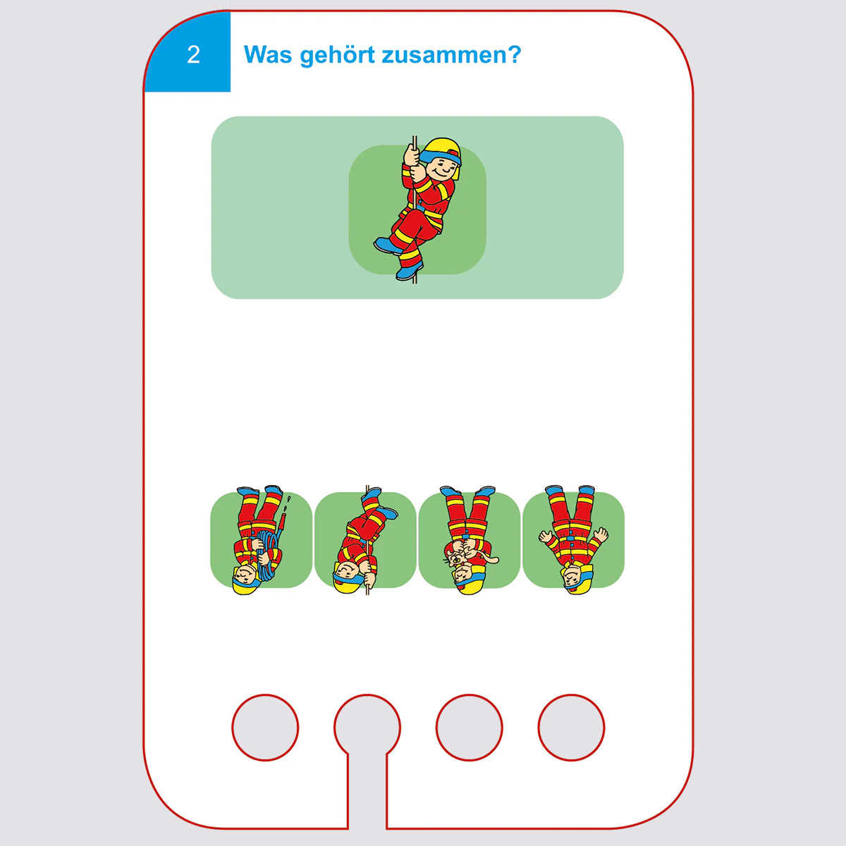 Lochkasten Starterset für 5-Jährige Lochkasten Starterset für 5-Jährige