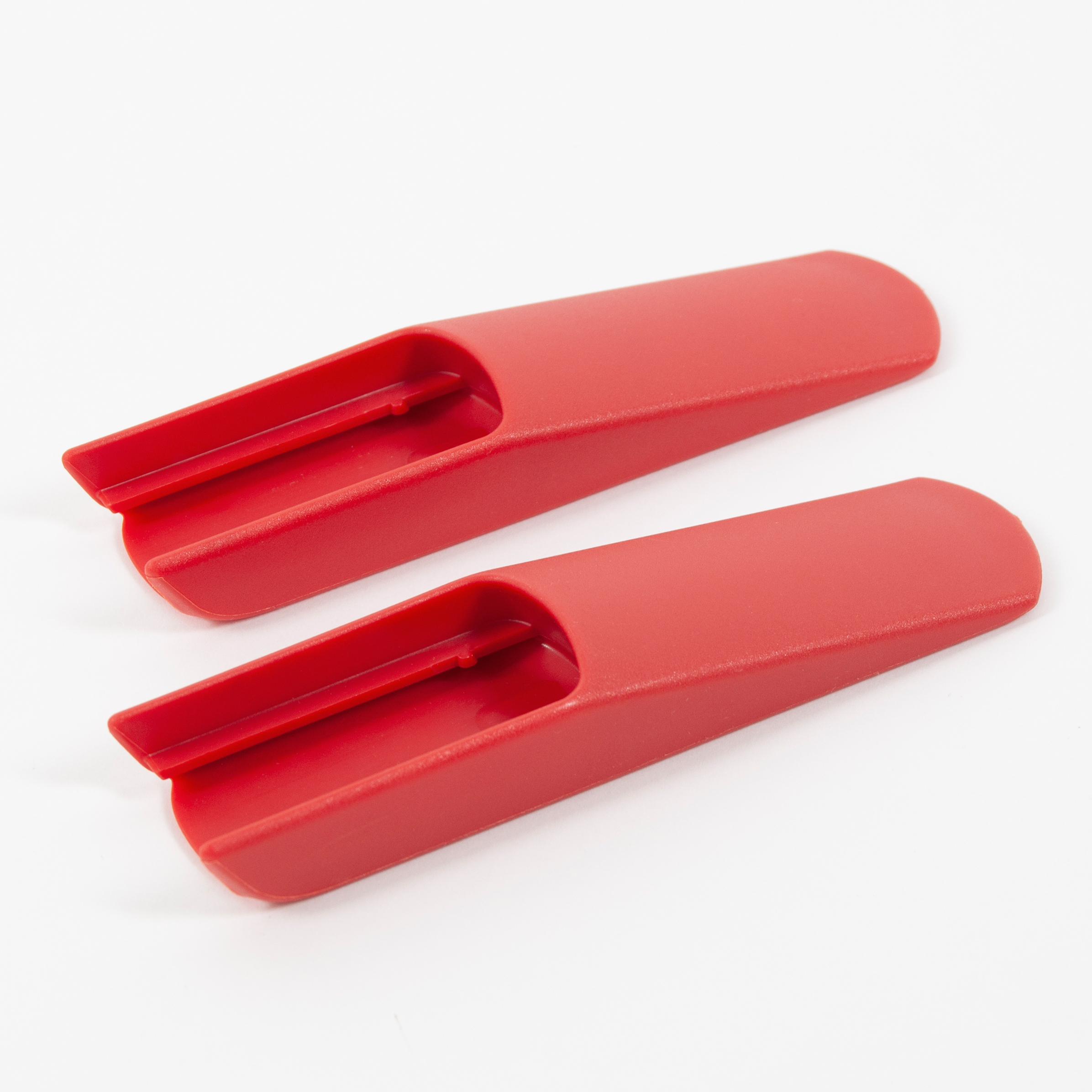 Extended Glider steckbar Rot