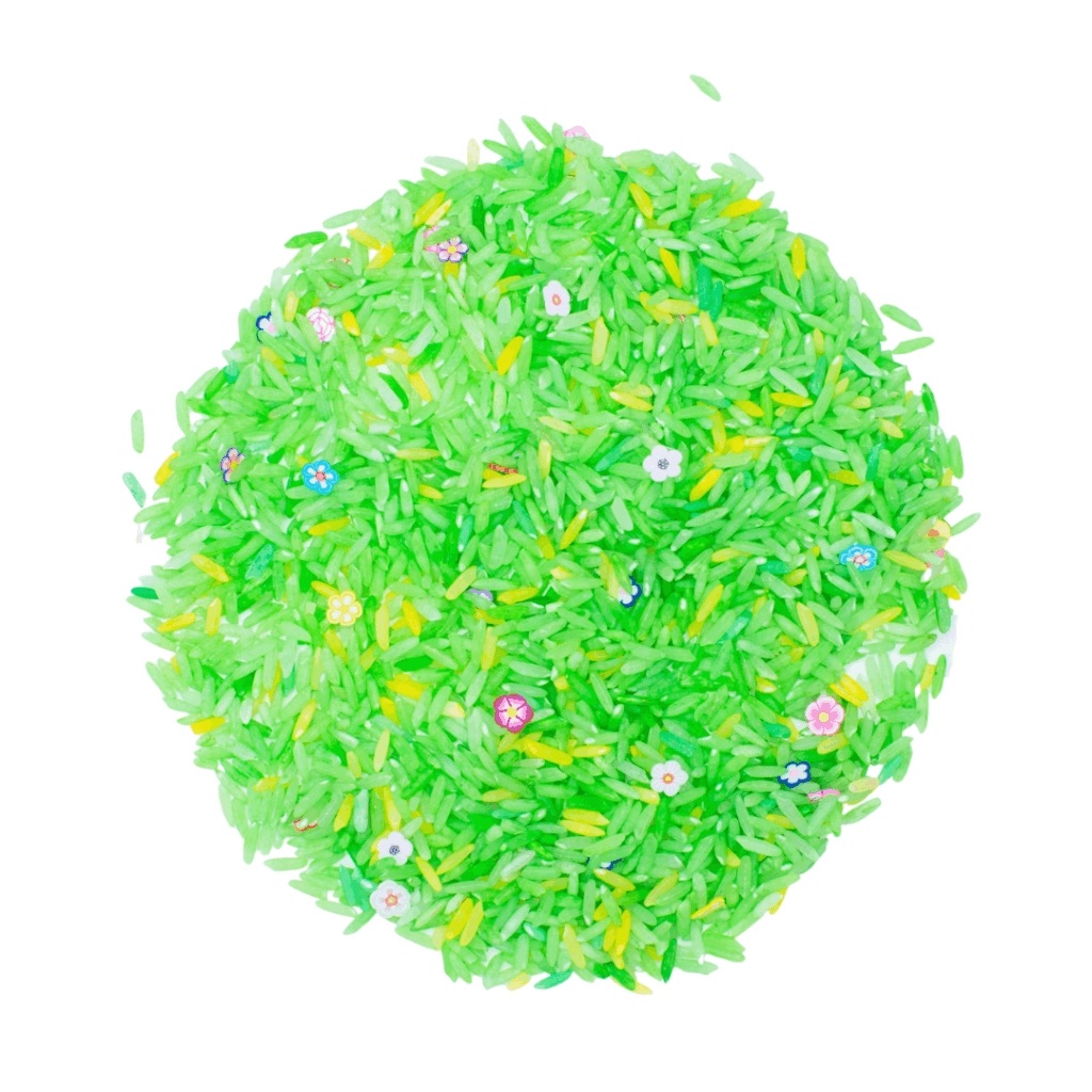 Spielreis Frühling Mix 800g