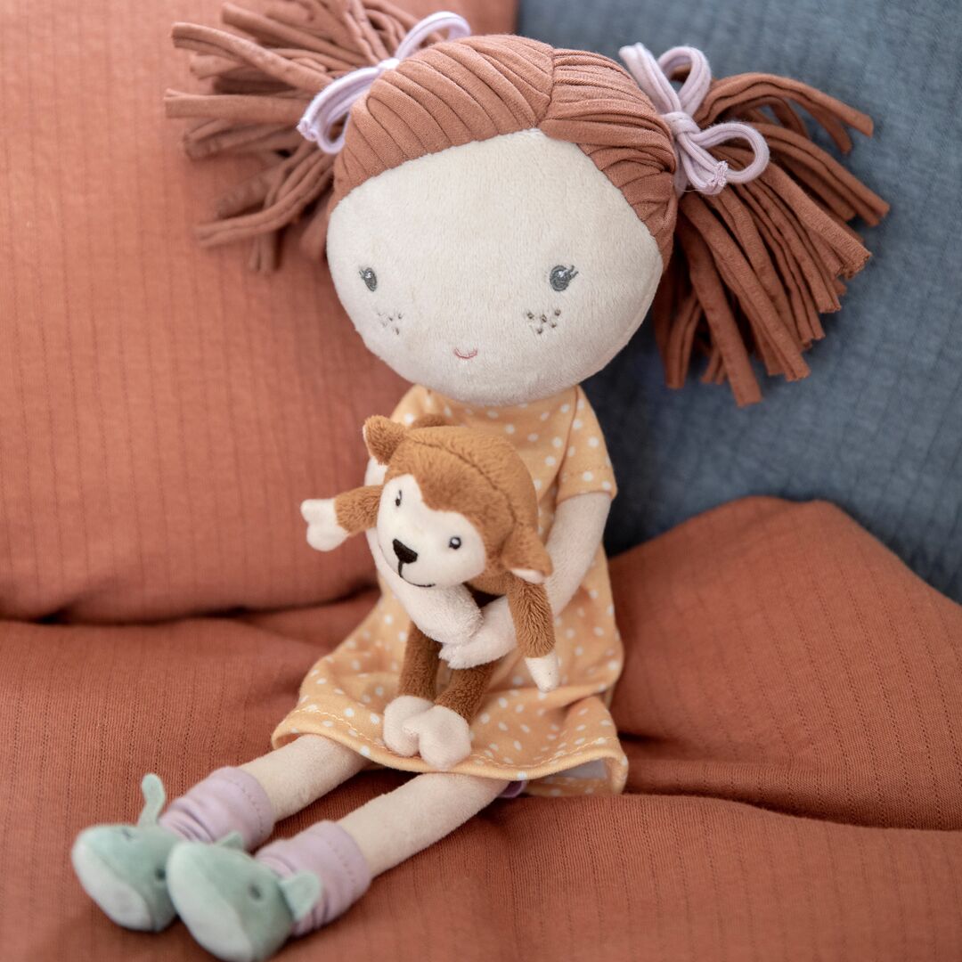 Kuschelpuppe Sophia Kuschelpuppe Sophia