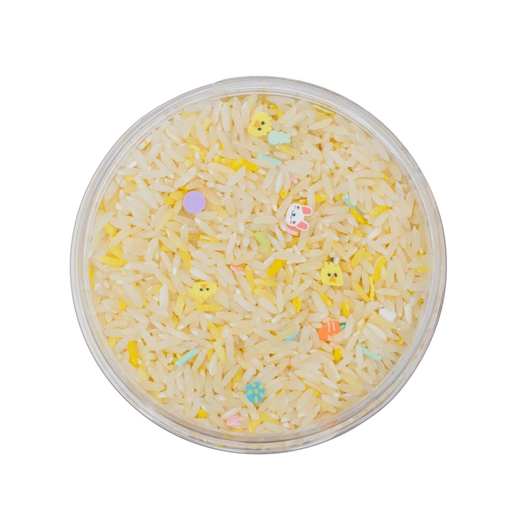 Spielreis Ostern Mix 800g