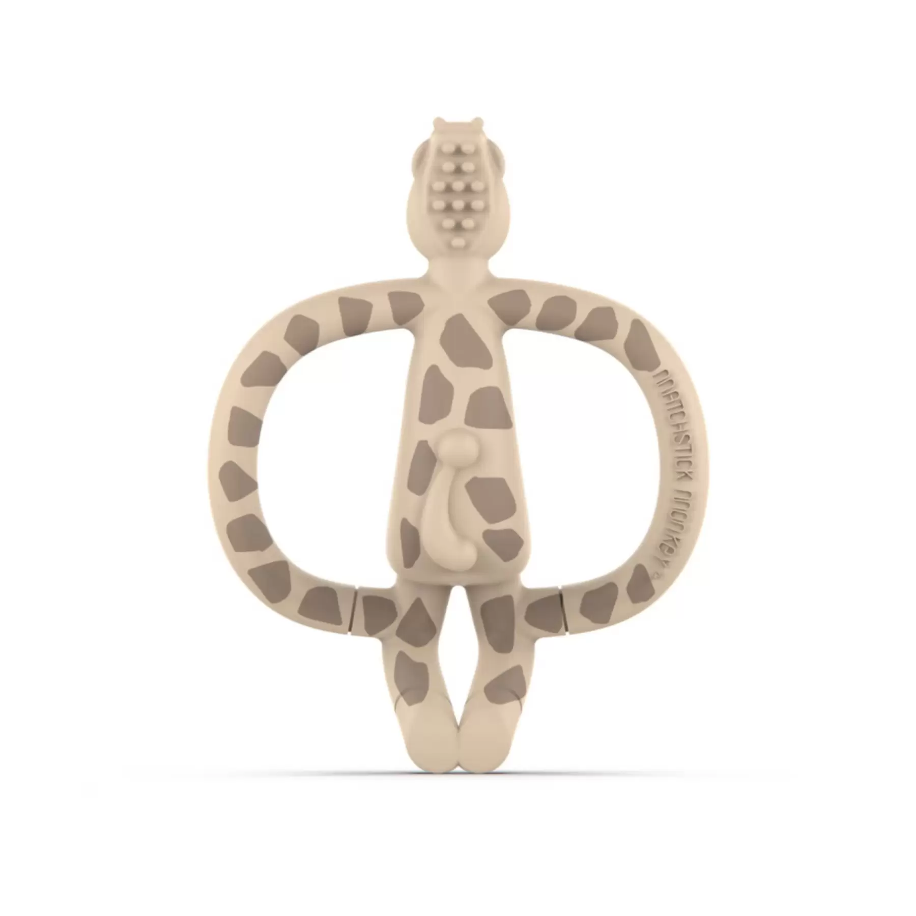 Zahnungshilfe Giraffe