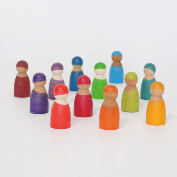 Regenbogenfreunde Classic Regenbogenfreunde Classic