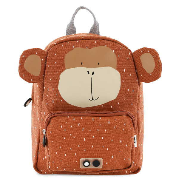 Rucksack Mr. Monkey