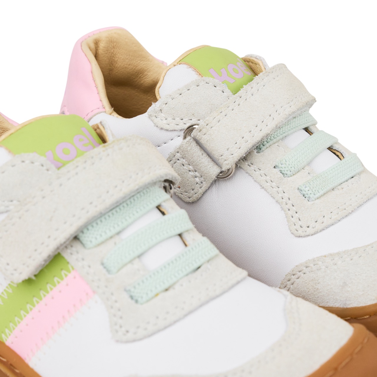 Sneaker Dylan II Leather 3.0 Dark Grey