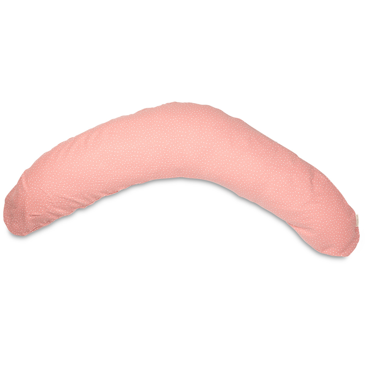 Stillkissenbezug Musselin Rosa Stillkissenbezug Musselin Rosa