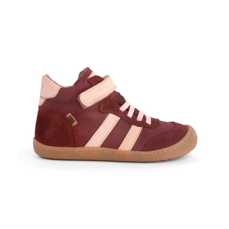 Winterschuh Daniel 2.0 Felt Tex Pink