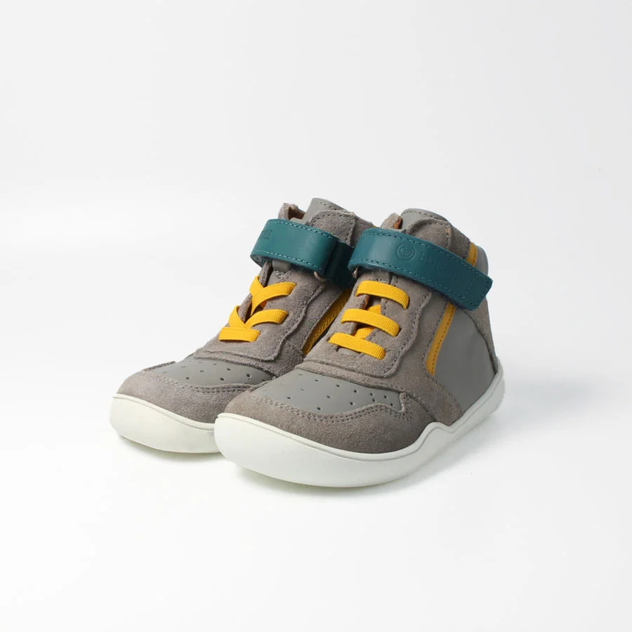 Übergangsschuh anurafroschSTYLE keramik Sneaker hoch Übergangsschuh anurafroschSTYLE keramik Sneaker hoch