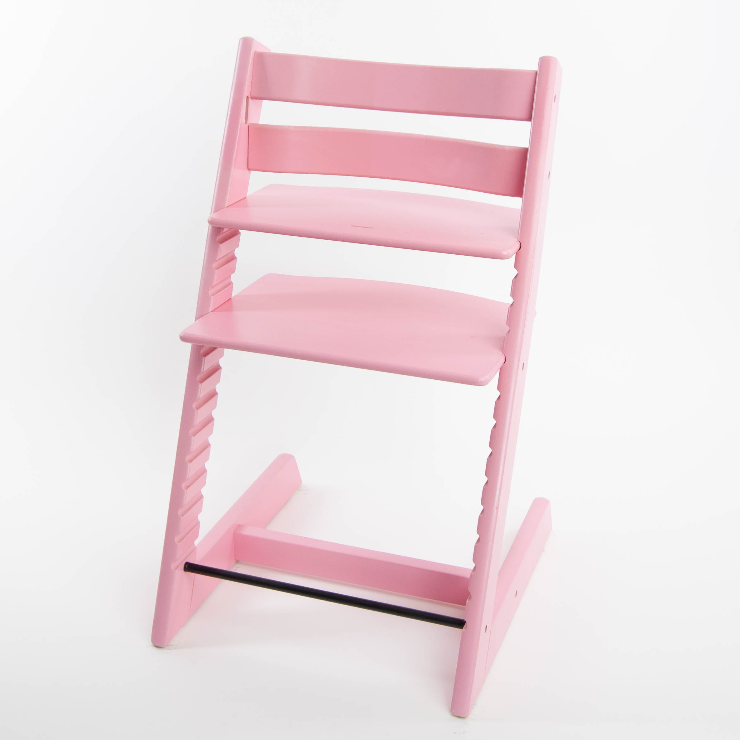 Hochstuhl Soft Pink