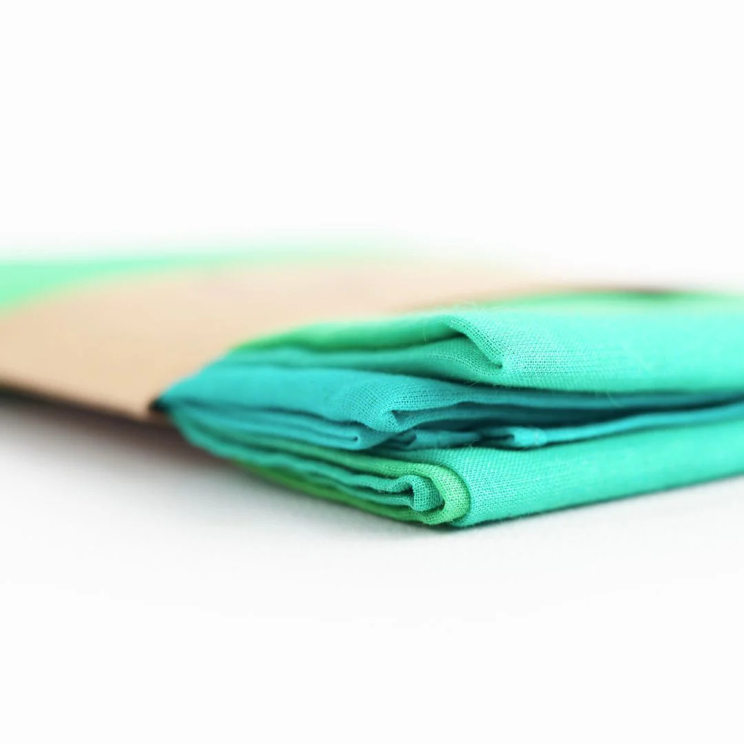 Spieltuch Forest 90 x 90 cm