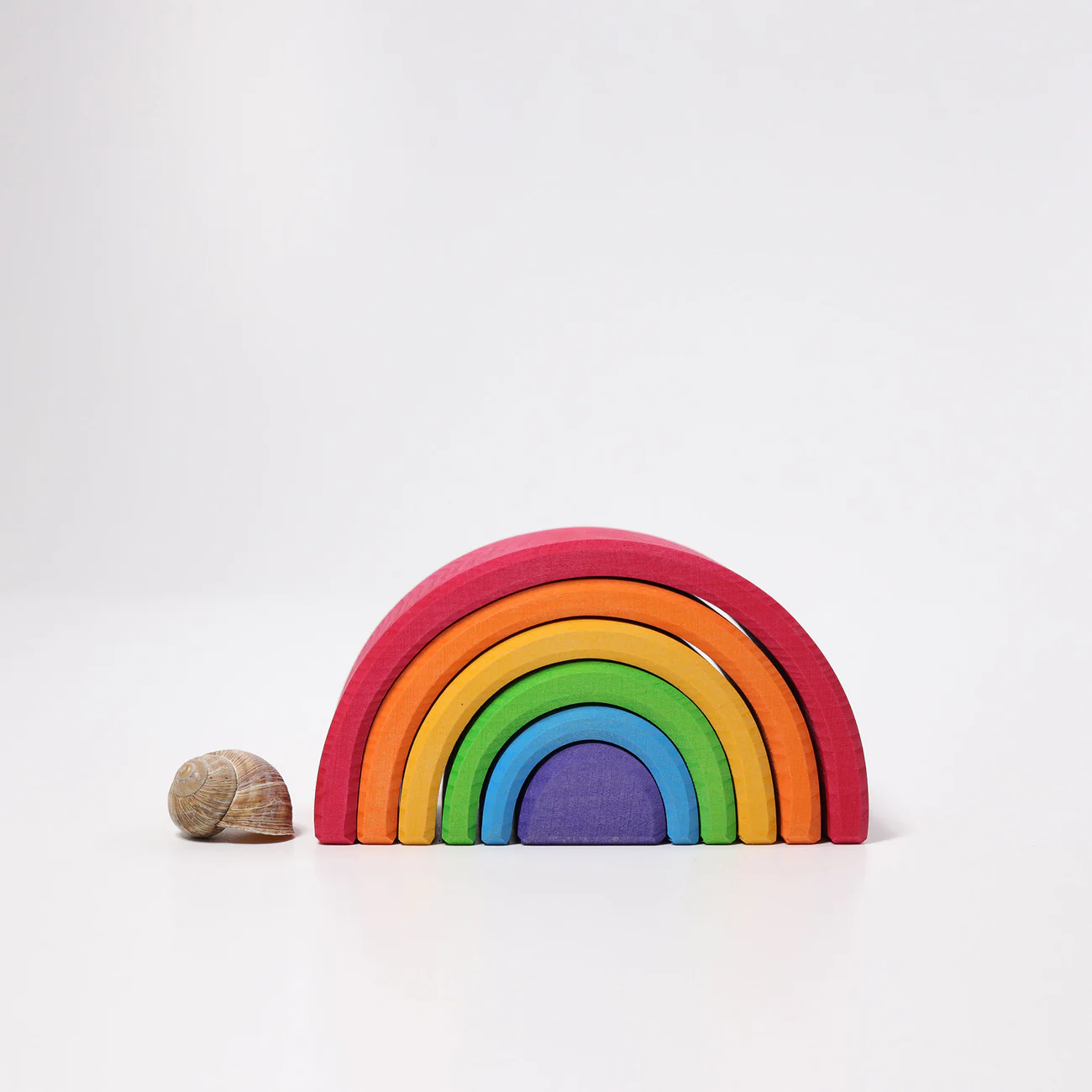 Mittlerer Regenbogen Classic