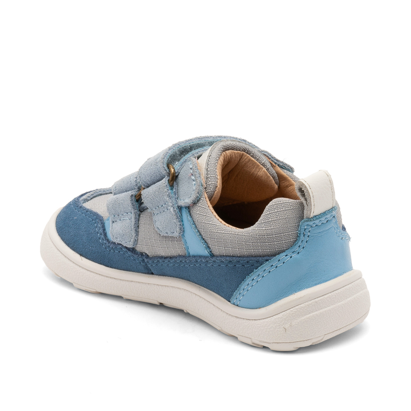 Sommerschuh Elroy Dusty Blue Sommerschuh Elroy Dusty Blue