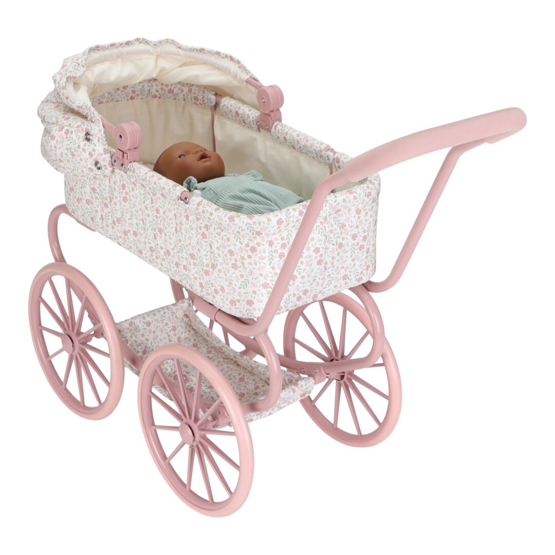 Baby Puppenwagen