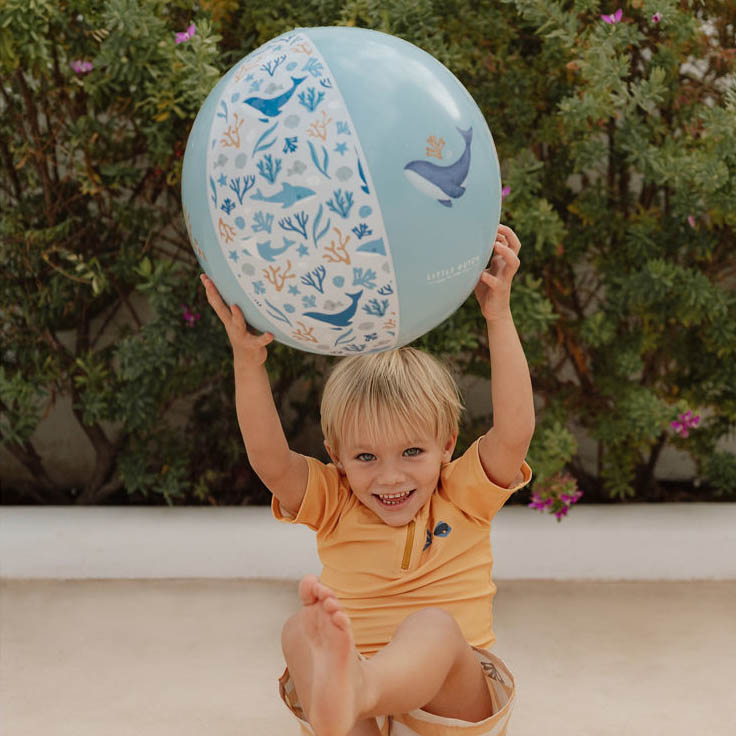 Wasserball Ocean Dreams Blue Wasserball Ocean Dreams Blue