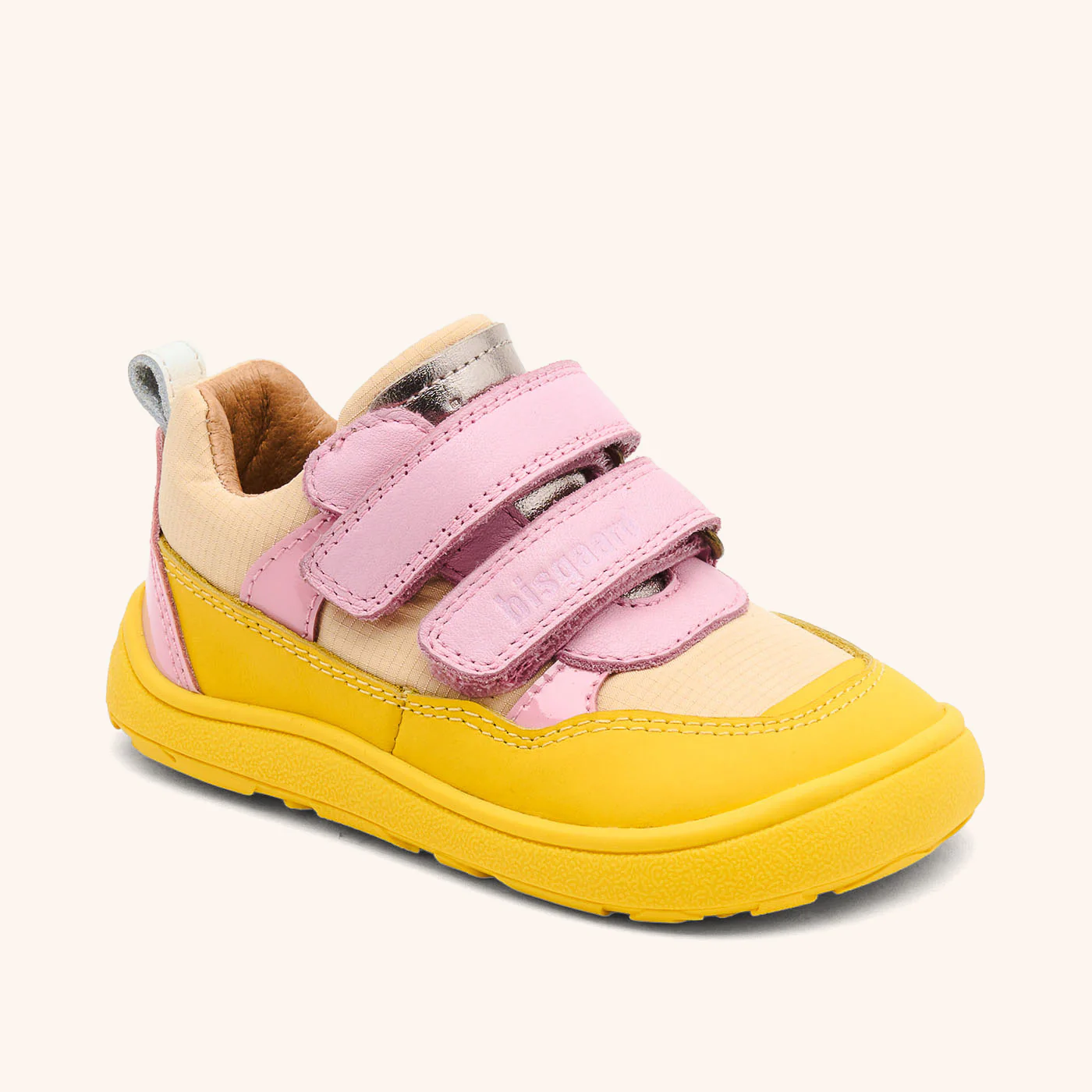 Sneaker Elroy Lemon