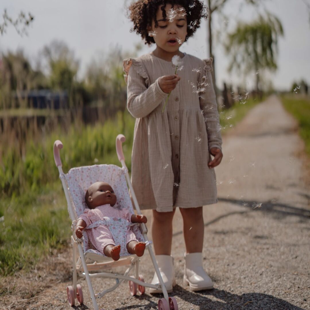 Baby Puppenbuggy Baby Puppenbuggy