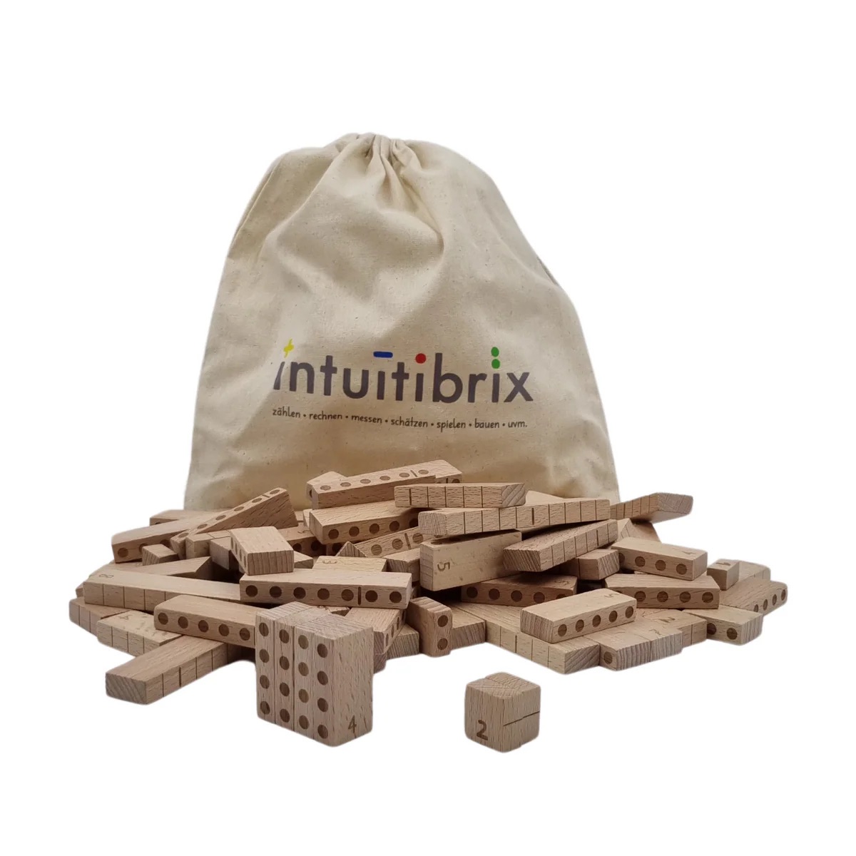 intuitibrix Minis