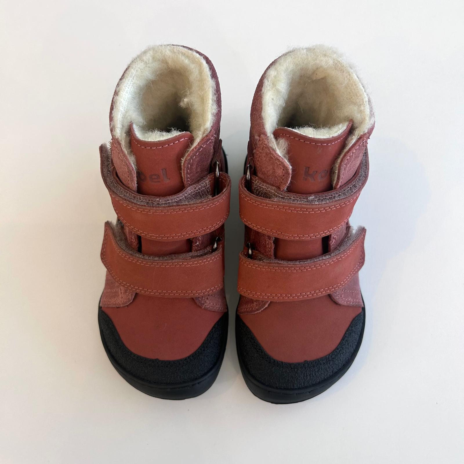 Winterschuh Milo 3.0 Hydro Blossom Tex