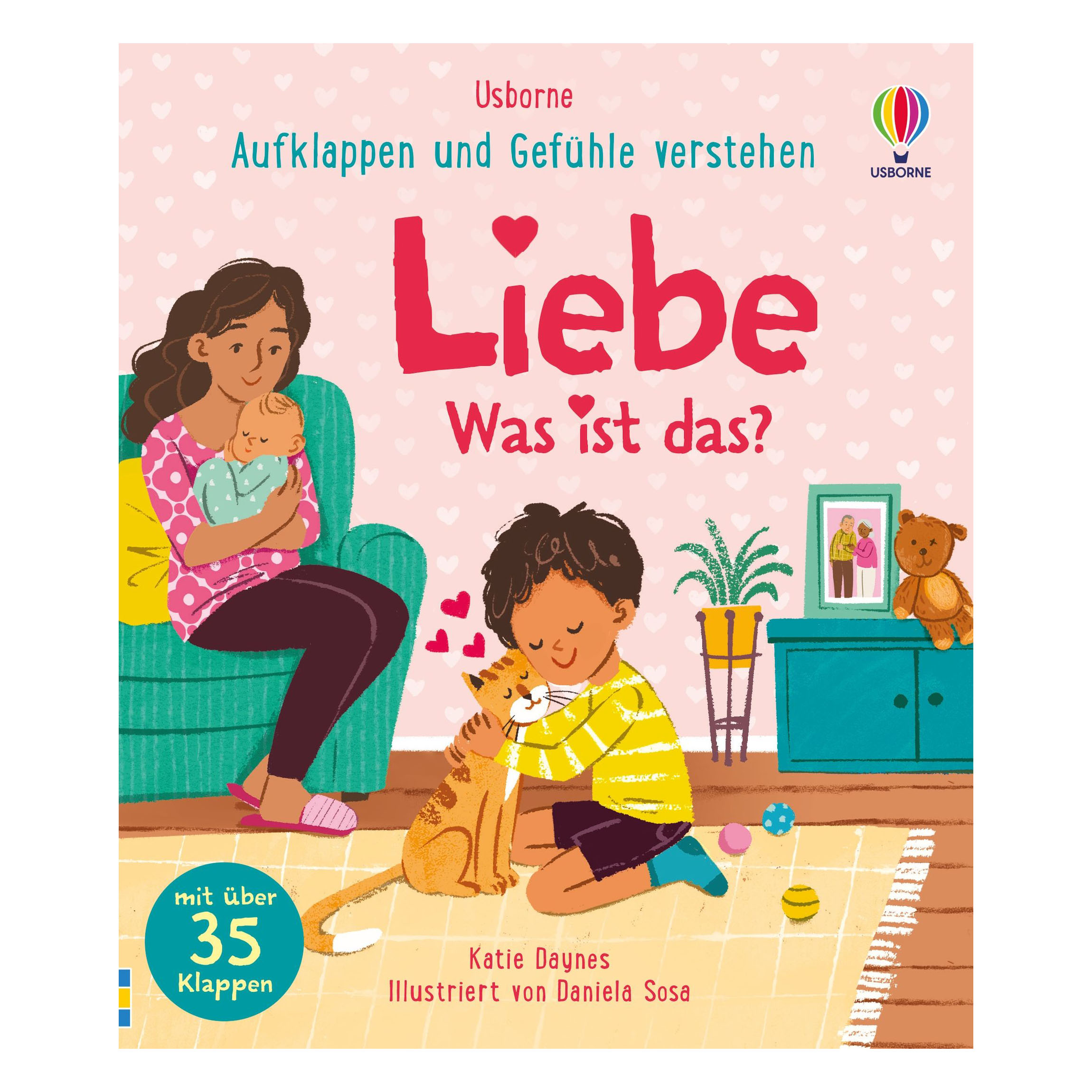 Liebe - Was ist das?