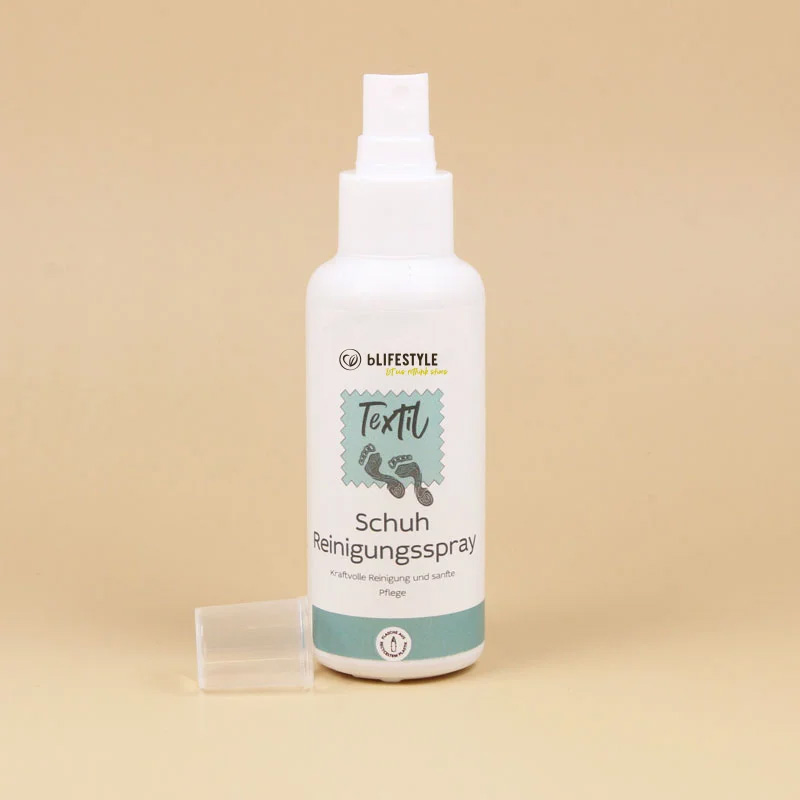 Schuh Reinigungsspray Schuh Reinigungsspray