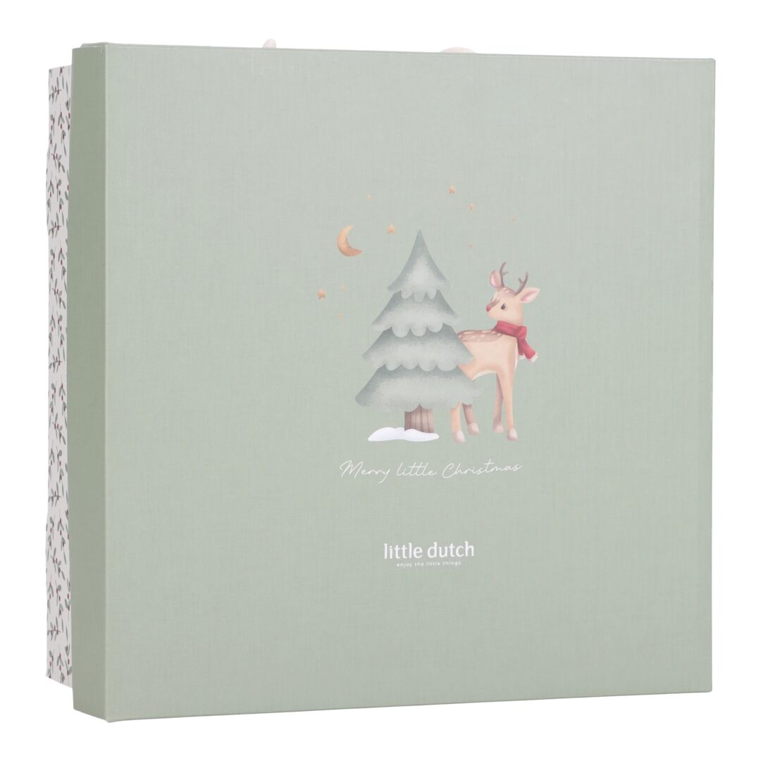 Geschenkeset Weihnachten
