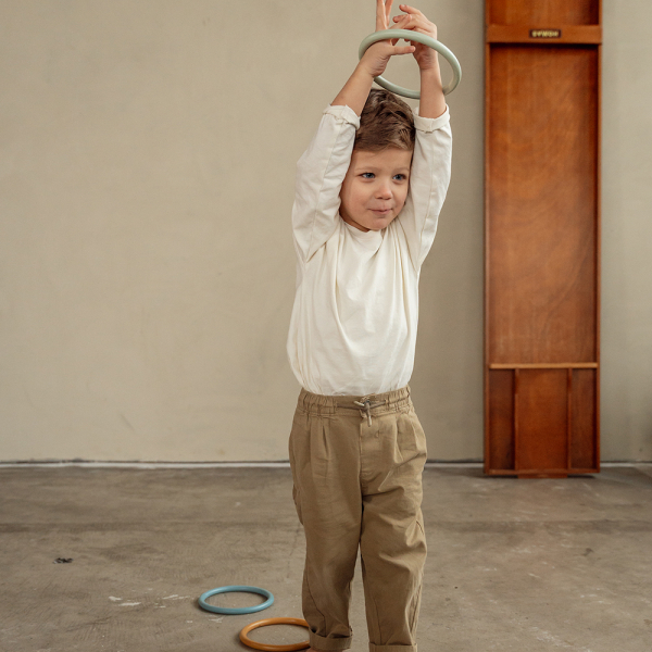 Aktivitäten Ringe Aktivitäten Ringe