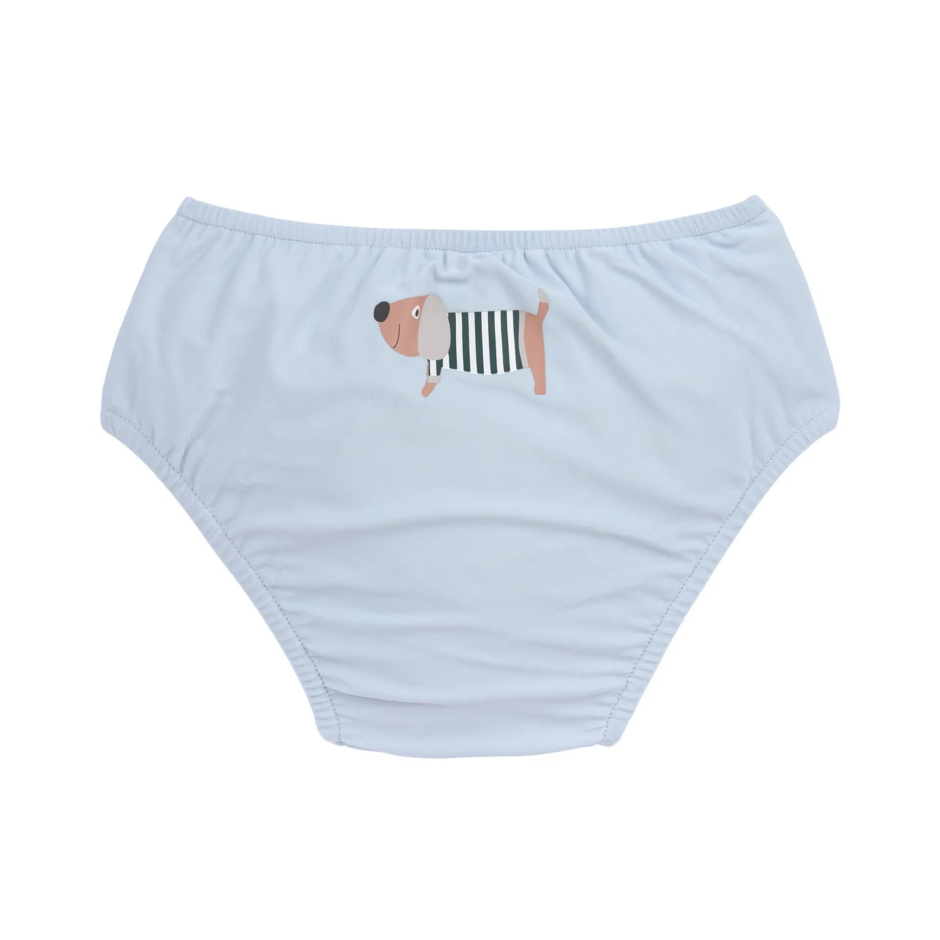 Schwimmwindel mit Druckknöpfen Ciao Blau