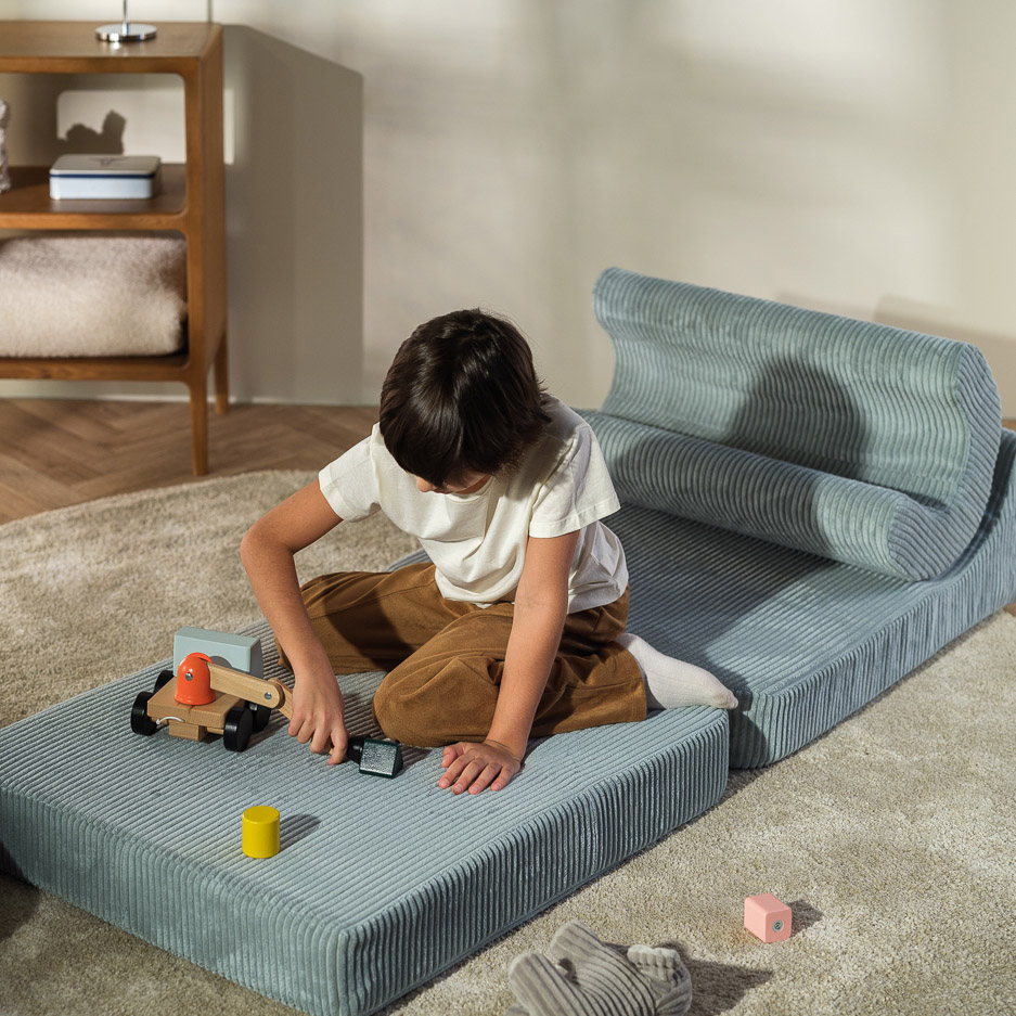 Flipster Cord Peppermint Green Flipster Cord Peppermint Green