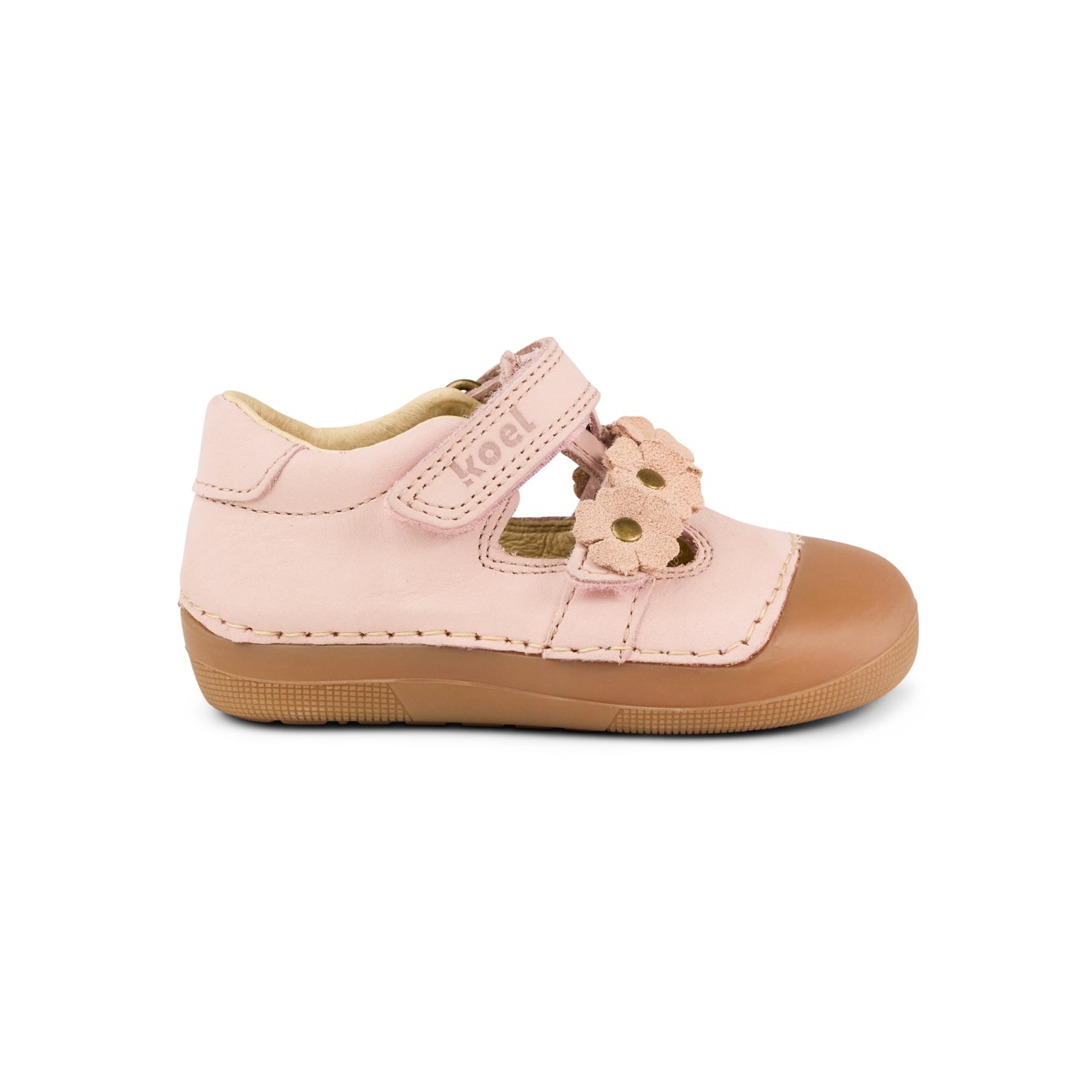 Barfußschuh Aria Old Pink