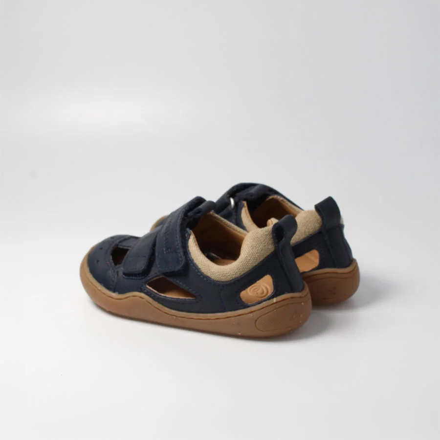 Sandale kammmolchSTYLE marine Sandale kammmolchSTYLE marine