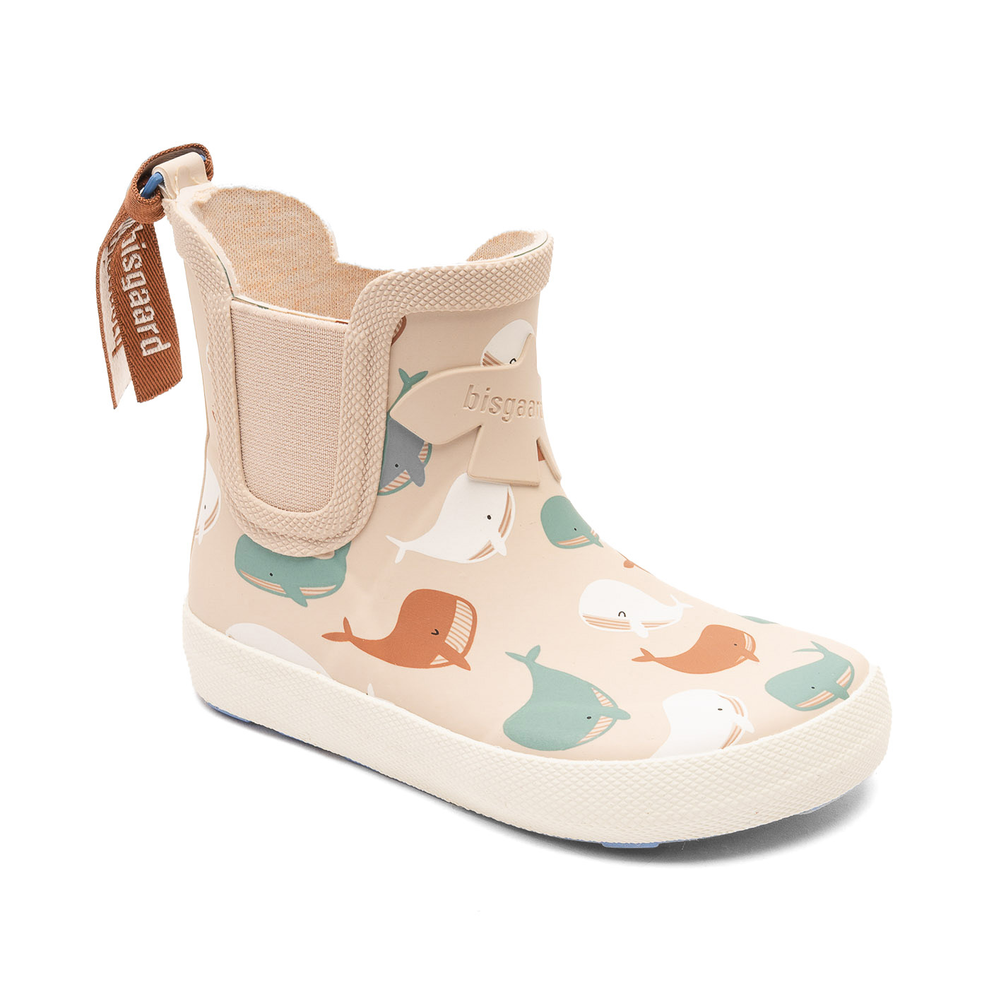 Gummistiefel Whale