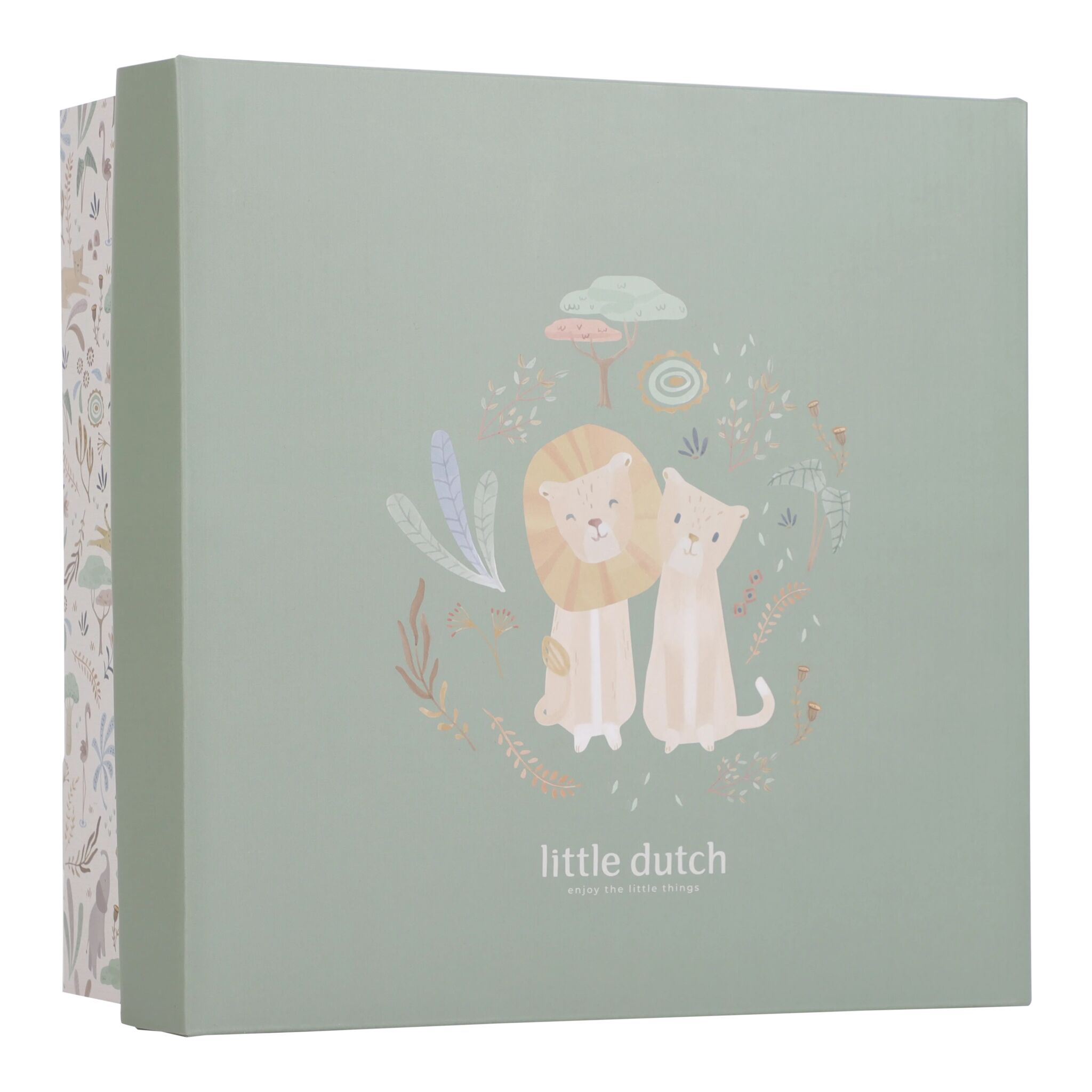 Geschenkeset Safari