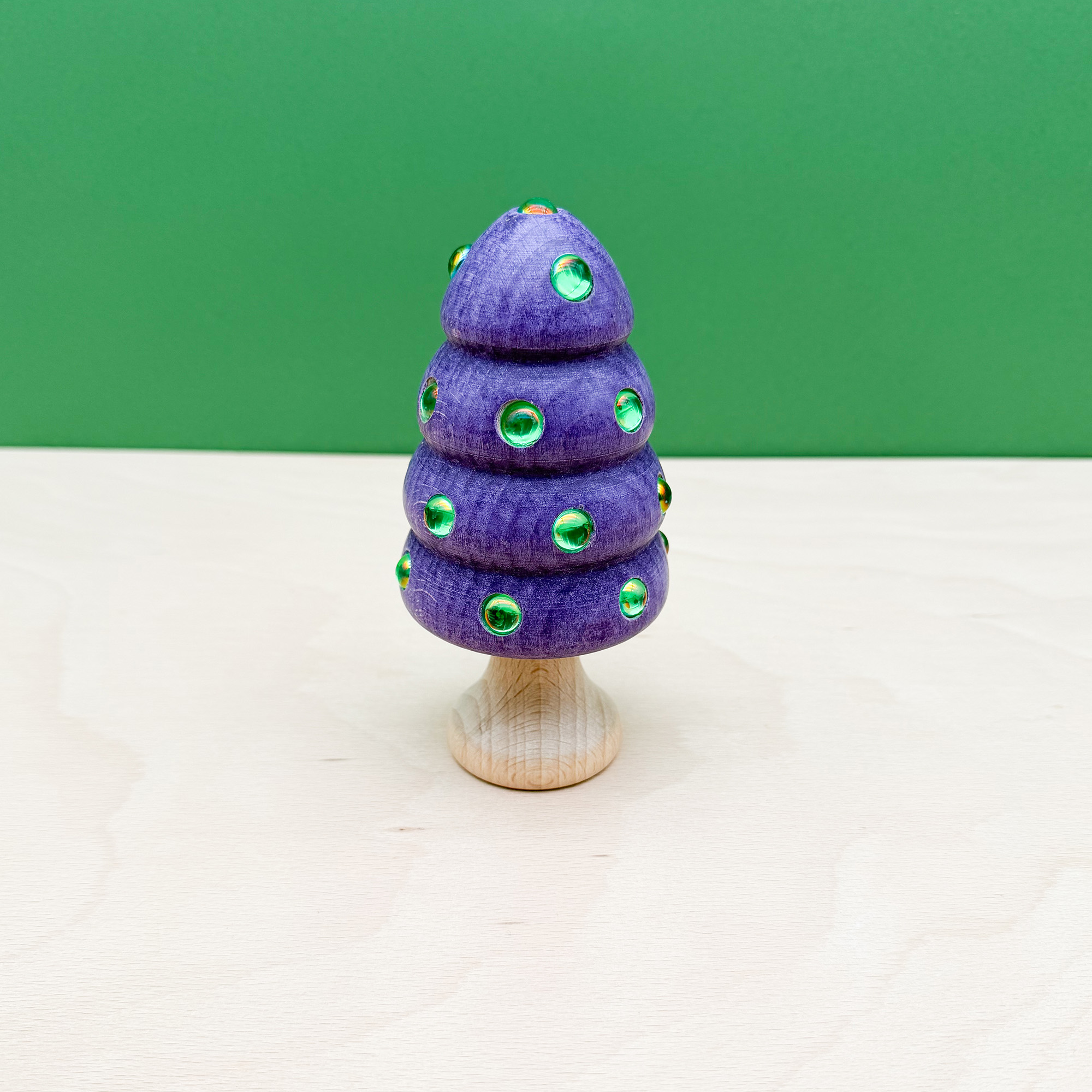Elfenbaum Einzelstück