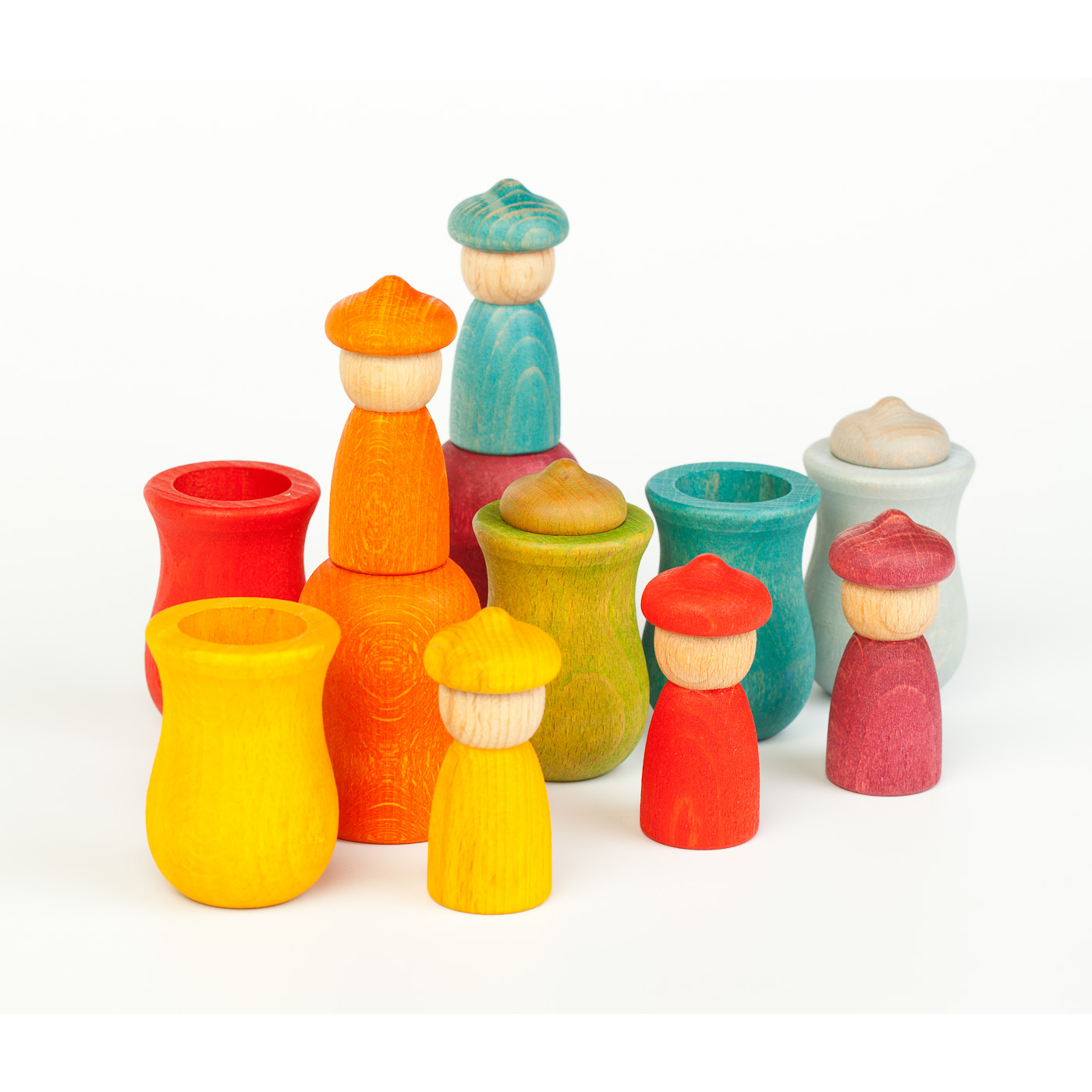 7 Moons Wochenkalender 7 Moons Wochenkalender