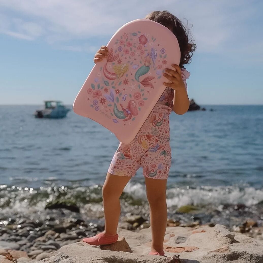 Bodyboard Dreamy Mermaid