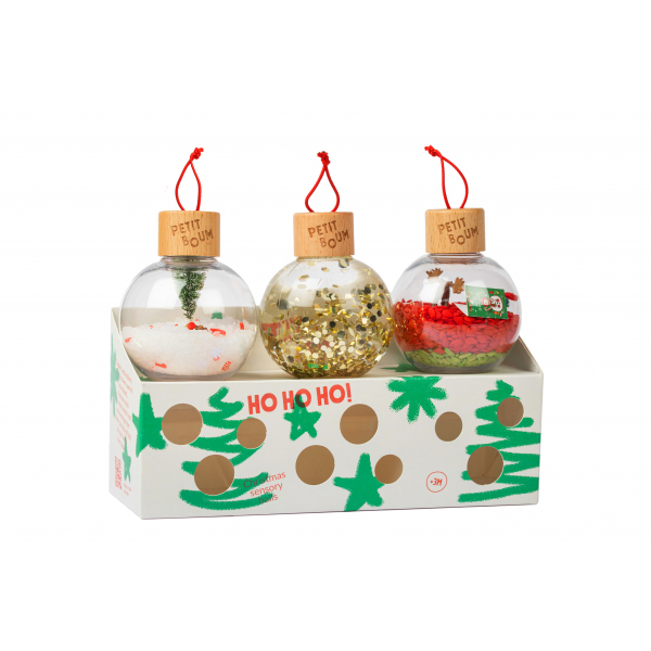 Weihnachtskugeln