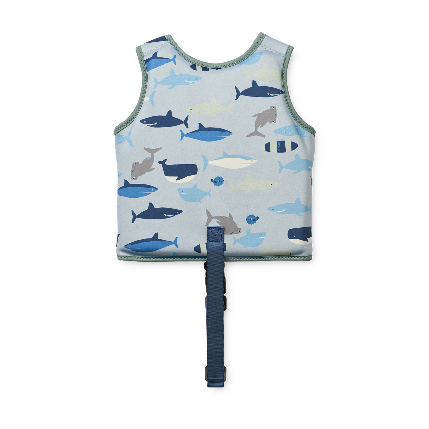 Dove Schwimmweste Shark / Dove Blue