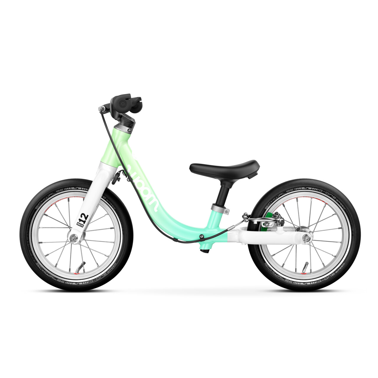 Go 1 Laufrad Spearmint Crush Go 1 Laufrad Spearmint Crush